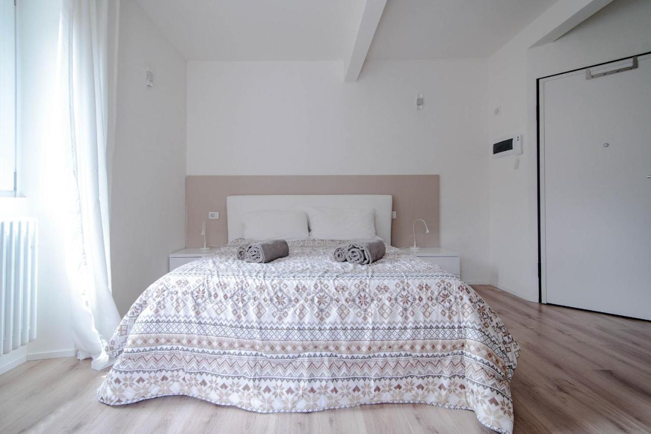 Laglio Apartment Above George Экстерьер фото
