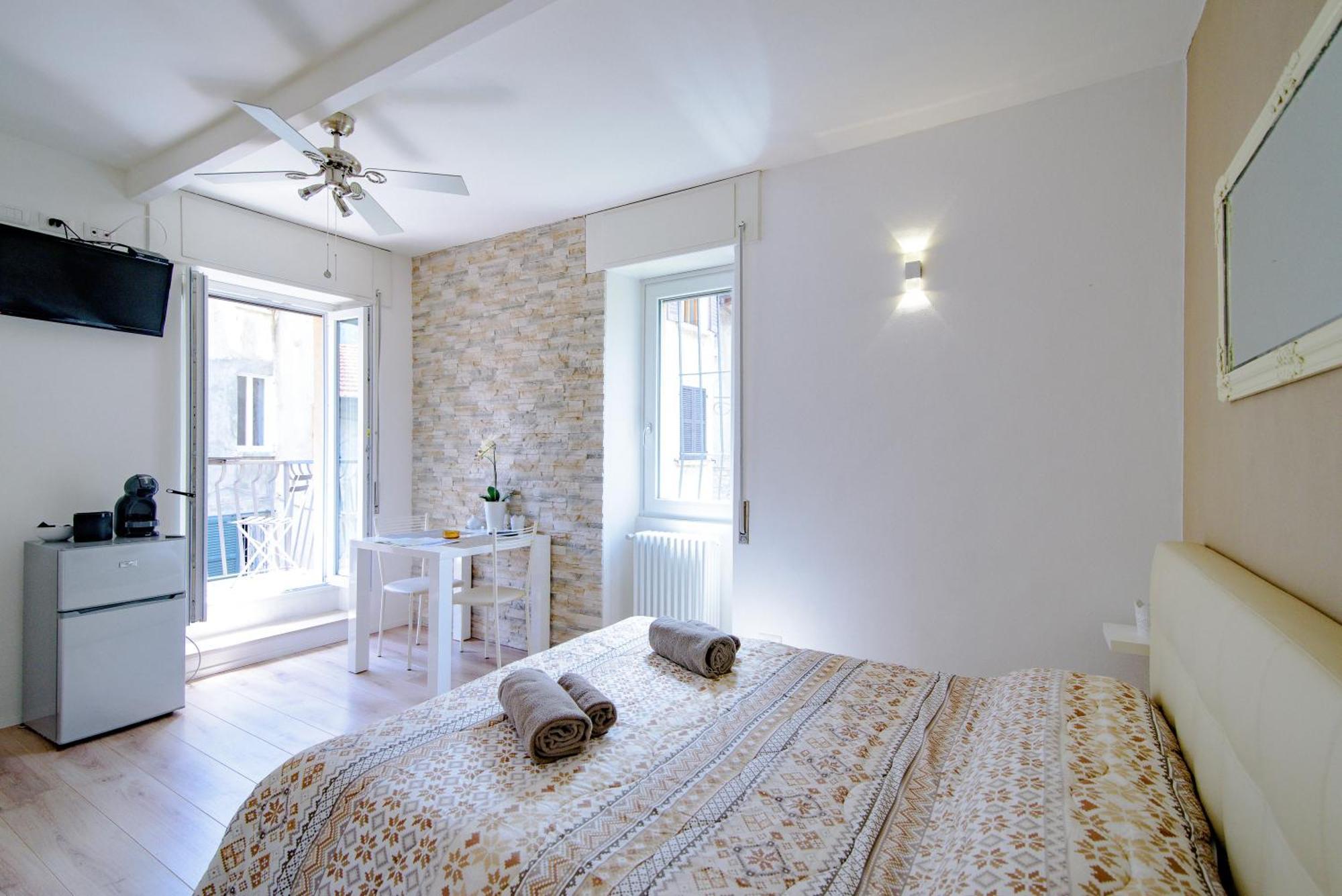 Laglio Apartment Above George Экстерьер фото