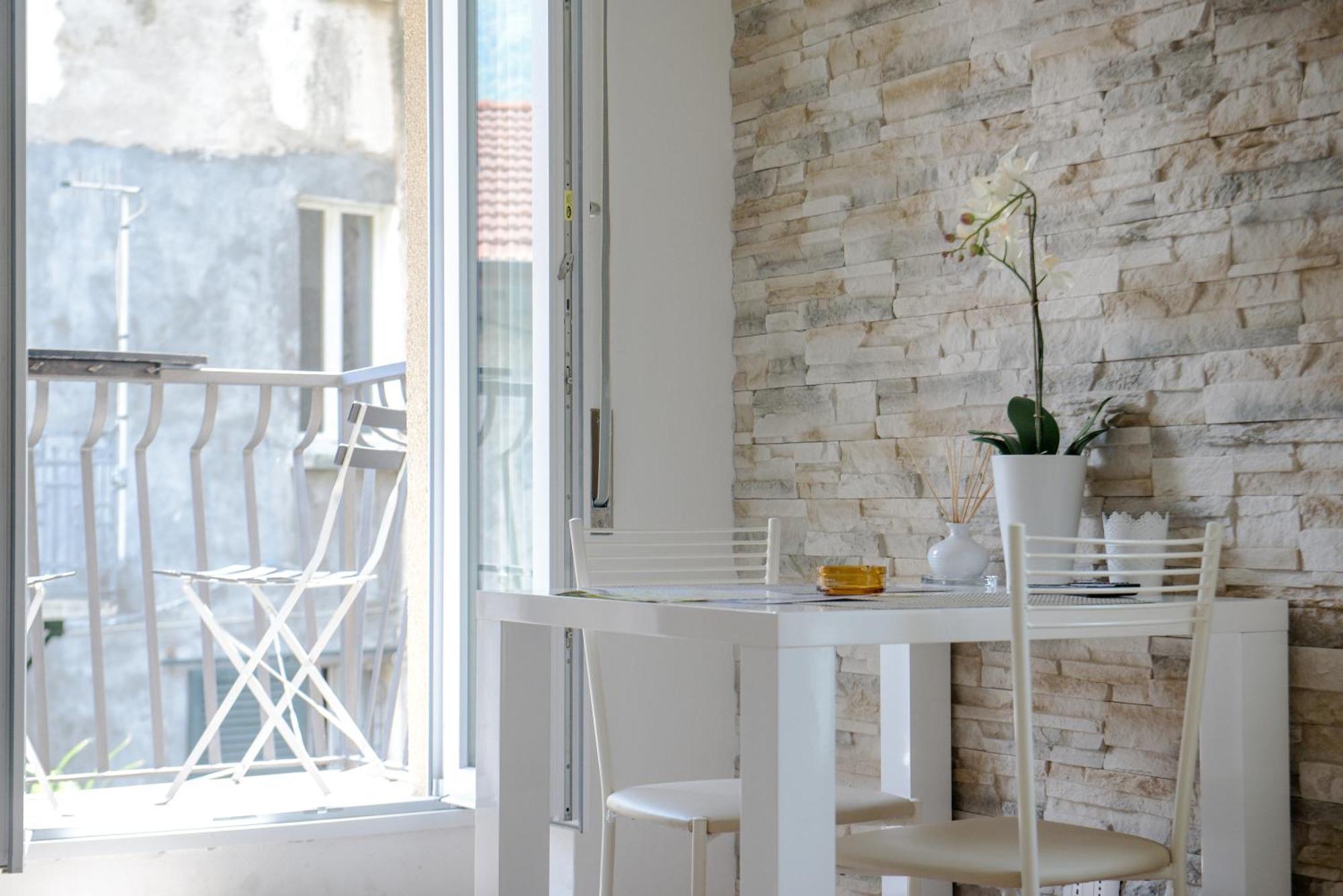 Laglio Apartment Above George Экстерьер фото
