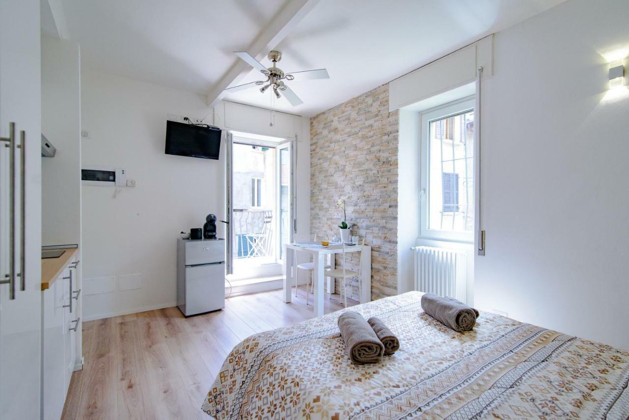 Laglio Apartment Above George Экстерьер фото