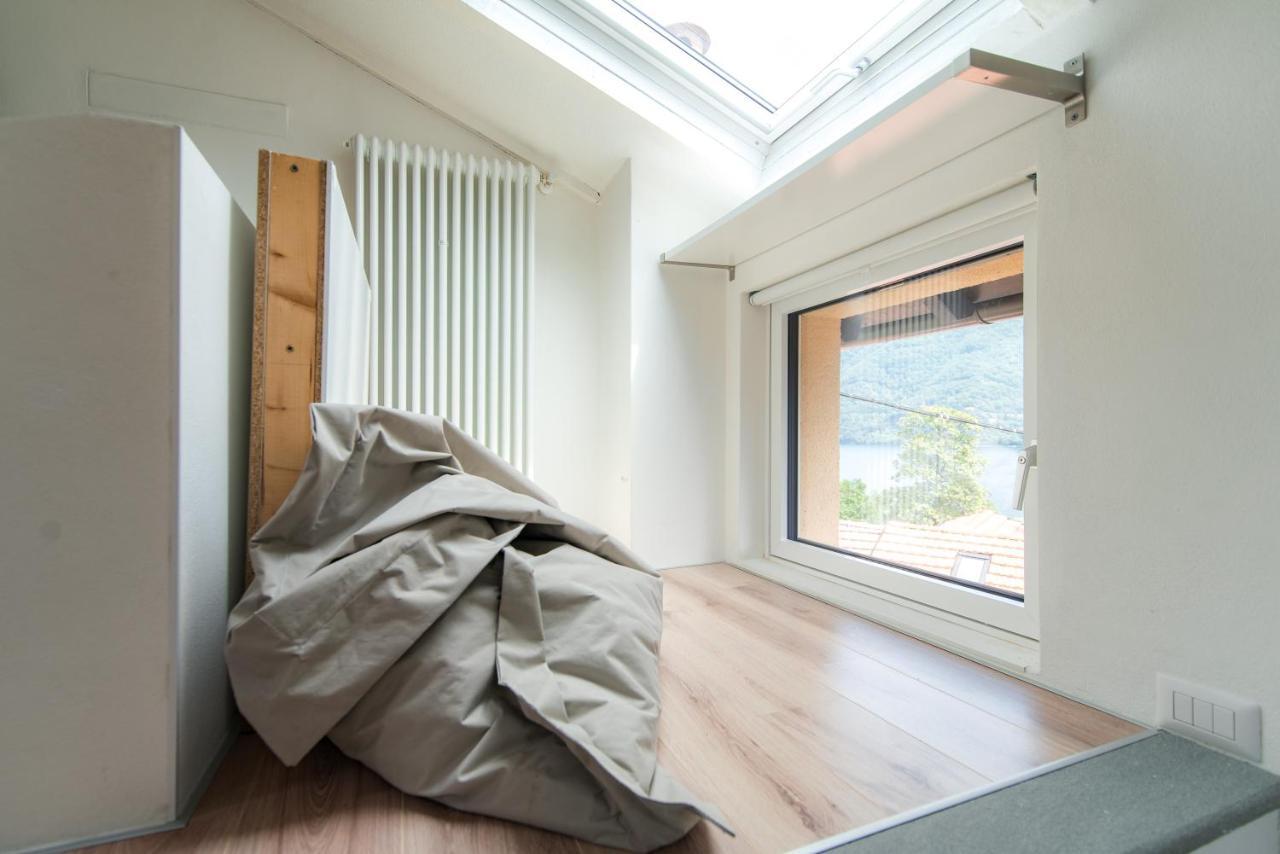 Laglio Apartment Above George Экстерьер фото