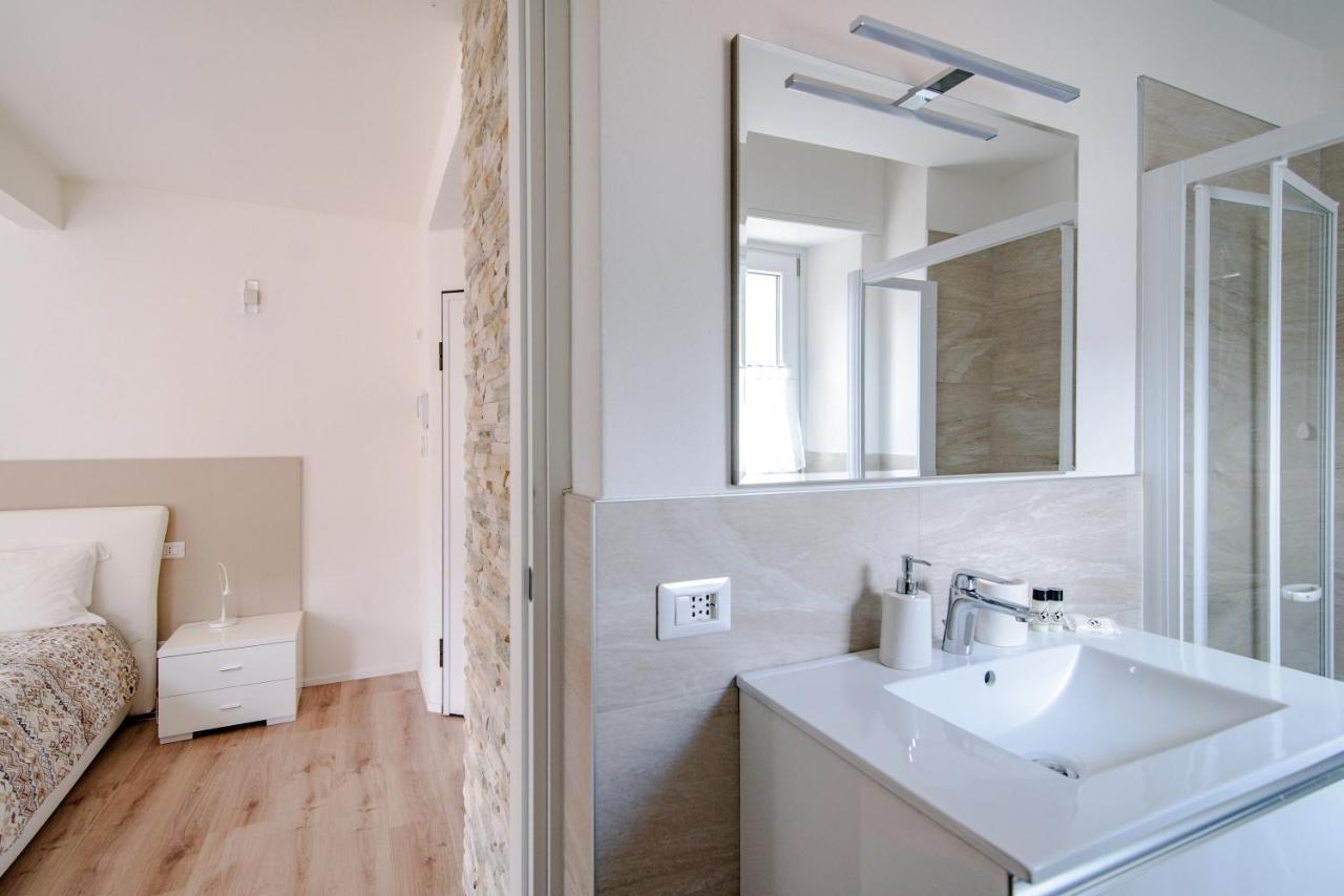 Laglio Apartment Above George Экстерьер фото